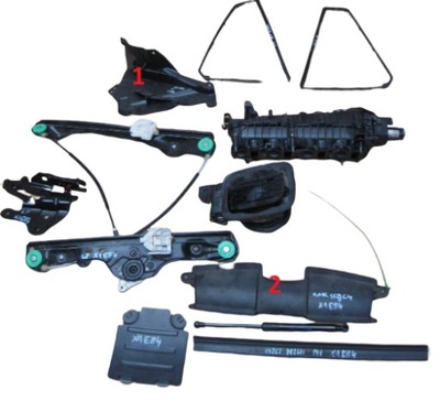 Bmw оригинальный номер 185945 фото №1