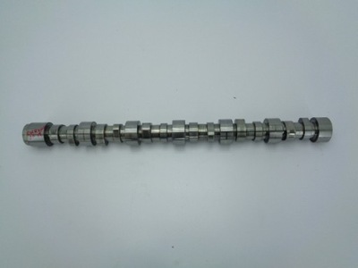 Iveco stralis cursor 11 euro 6 вал розподільного валу фото №1