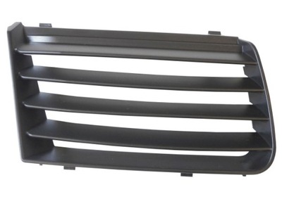 SEAT ALHAMBRA DEFLECTOR GRILLE BUMPER GRILLE RIGHT  