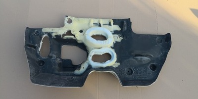 Skoda fabia ii шумоизоляция 5j1863247m фото №1