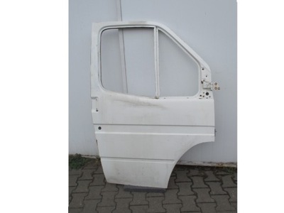 Ford transit 95- двері передні праве фото №1