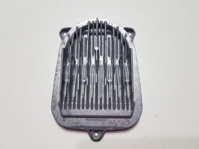 Модуль преобразователь led mercedes a w176 a1769066500 фото №1