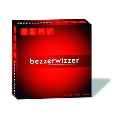 4/1441 Bezzerwizzer Mattel Games