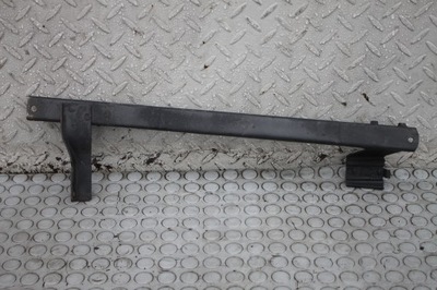 Балка усилитель перед кронштейн grand vitara 98- фото №1