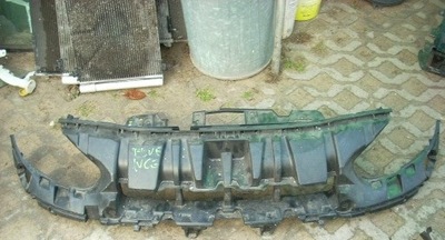 REINFORCER UNDER BUMPER RADIATOR GRILLE RENAULT FLUENCE  