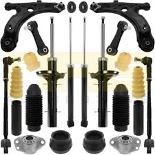 Подвеска kpl перед задняя audi a3 8l vw golf iv фото №1