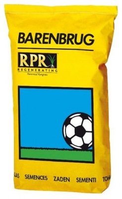 TRAWA BARENBRUG RPR GREEN UNIVERSAL SPORT 5KG