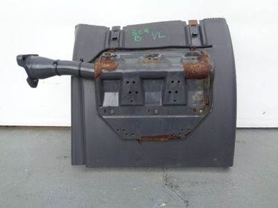 Scania r крила задня лівий lub правий фото №1