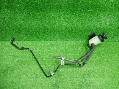 Бак рідина підсилювача hyundai h350 2.5 crdi фото №1