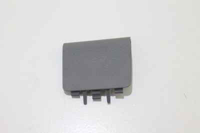 Vw crafter ii 2016- защита заглушка 7c0867828 фото №1