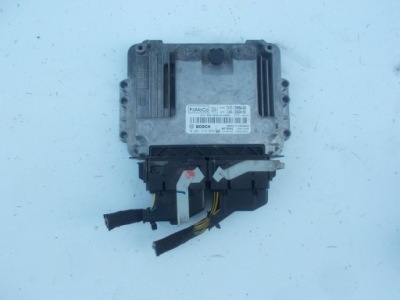Бортовой компьютер ford ecosport 0261s12039 фото №1