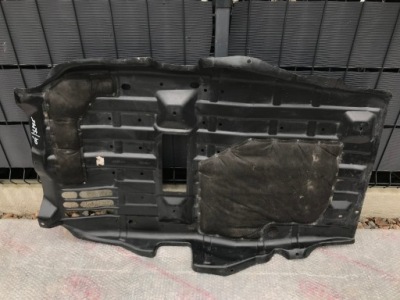 Mitsubishi l200 v защита двигателя pod двигатель lift 2.2 2.4 дизель 2017- фото №1