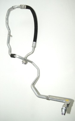 Gd polo 2g0 2.0tsi шланг кондиціонера 2q0816743n оригінальна фото №1