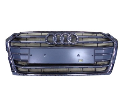 Audi a5 8w решётка радиатора перед передний фото №1