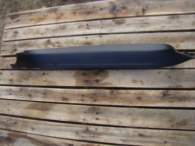 Audi a7 оббивка кришки ліва 4g8867607 фото №1