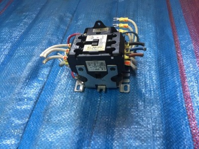 CONTACTOR ELEKTRONICZNY TERMO KING C320KGY31  