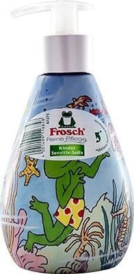 Mydło Frosch 300 ml 300 g