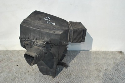 Audi a6 c6 2.0tdi bre корпус фільтра повітря фото №1