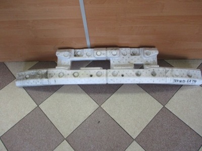 Абсорбер бампера infiniti ex задняя задний фото №1