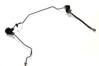 Kia stonic rio iv трубки сцепления, цилиндр сцепления фото №1