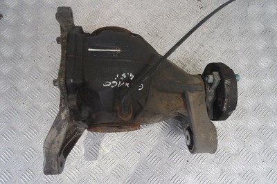 Мост дифференциал задняя mercedes gl x166 4.5i 1663501414 фото №1