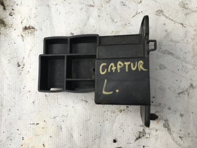 Зона деформации левая абсорбер renault captur фото №1