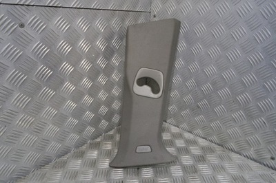 Bmw f25 x3 захист стійка права фото №1