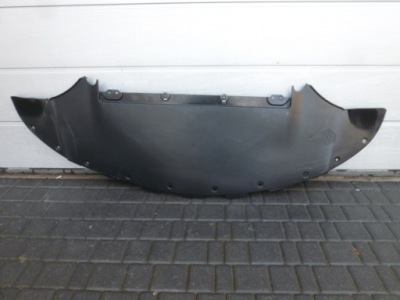 Tesla 3 iii захист плита pod бампер перед фото №1