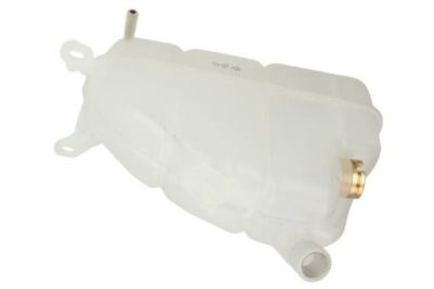 Бачок розширювальний mercedes e w124 93-96 фото №1