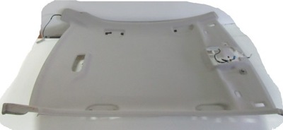 Потолок mercedes w204 sedan 09r фото №1