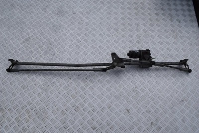 Механізм двірник citroen ds4 фото №1