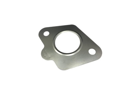 Прокладка egr 1.6 hdi фото №1