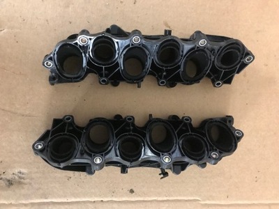 Колектор всмоктуючий audi q8 059129765q фото №1