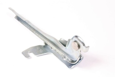 Петля капот vw tiguan права фото №1