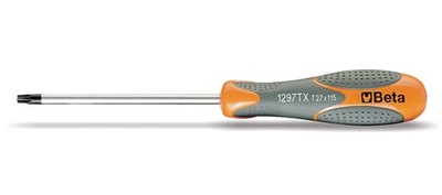 WKRĘTAK PROFIL TORX T6 BETA 1297TX/06