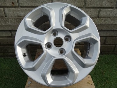 DISCO FORD 6,5X16 ET37,5 KN1J1007BA  