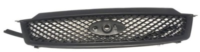Решётка радиатора радиатора ford focus c-max c214 фото №1