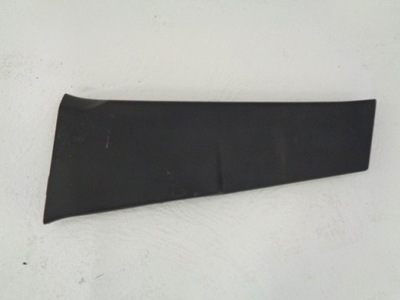 Renault captur защита стойка нижняя левая фото №1