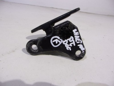 Smart forfour '04 петля правый задняя нижний фото №1