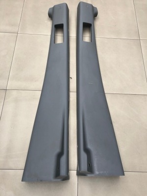 Блок двигателя стойки na pas bezwładność. crafter sprinter фото №1