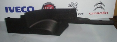 BRIDA DE UMBRAL IZQUIERDA FIAT QUBO/FIORINO 2011-  