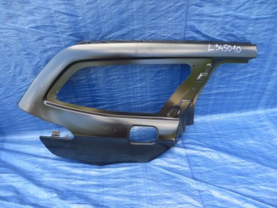 Citroen c5 3 iii kombi крыло задний правый задняя фото №1