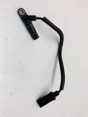 Ford b-max 1.6 tdci датчик положение вала фото №1