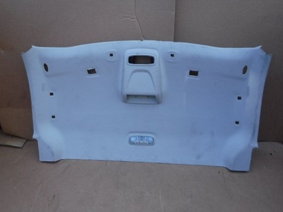 Стеля ford custom lift фото №1