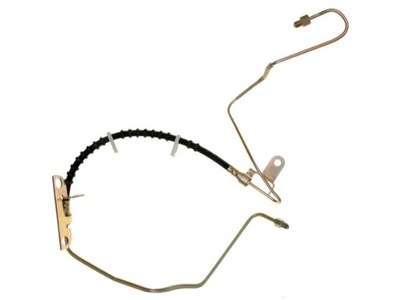 Шланг тормозной chrysler grand voyager 2001-2007 фото №1