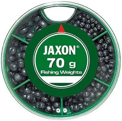 ŚRUCINY ŚRUT JAXON 70G ST CJ-AA001