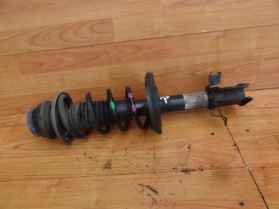 Dacia lodgy 2013 1,2 tce амортизатор правый перед фото №1