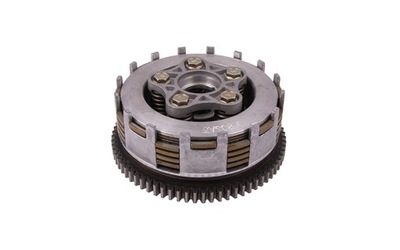 Sprzęgło kpl. BARTON Cafe Racer 125 GT 125 STRETT-R 125 JUNAK ADV 125