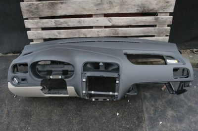 Консоль приборная панель vw polo 6r v фото №1