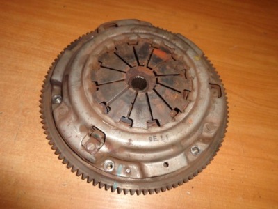 Honda logo 1.3 1.35 зчеплення диск притиск комплект фото №1